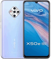 Замена тачскрина на телефоне Vivo X50e в Пензе